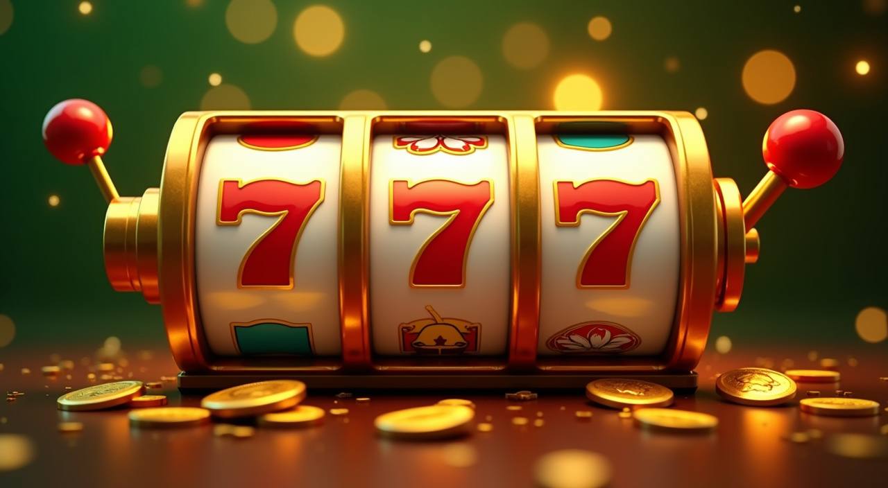 lucky 6d Harta Pesona